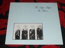 Fra Lippo Lippi - In Silence, Goth Post Punk Cold Wave