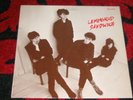 Leningrad Sandwich - Steps, Minimal Synth Cold Wave