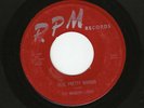 RARE ORIG 50'S DOO-WOP R&B 