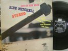BLUE MITCHELL QUINTET Out Of The Blue RIVERSIDE LP 1959