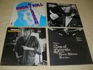 4 Nr Mnt+ NILSSON LPs Touch Schmilsson, Dracula, Ringo