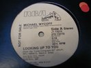 MICHAEL WYCOFF Looking Up To You 12