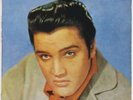 ELVIS PRESLEY Loving You vol 3 RARE Germany EP LISTEN