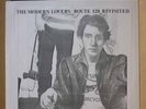 Jonathan Richman MODERN LOVERS (LP) Route 128 Revisited