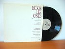 RICKIE LEE JONES 