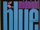 Kenny Burrell-Midnight Blue-Blue Note 4123-NM
