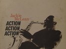 Jackie McLean 