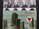 The Saints UK Harvest LP 1978 Australia