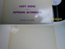 SHAKIN' STEVENS Hot Dog Rare MAXI 45T PROMO FRANCE