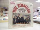 THE ZOMBIES The Zombies PARROT FACTORY SEALED
