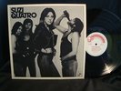 Suzi Quatro Self Titled PROMO LP BELL RARE