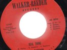 Otis Goodwin Mini Skirt Funk 45 Walker-Reeder HEAR