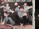 The Hollies LP Stop Stop Stop MONO US NEAR MINT RARE