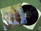 GROUNDHOGS  'SCRATCHING THE SURFACE' VINYL LP 1968