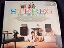 Rca Victor STEREO FOR THE JOY OF IT, 10 LP set