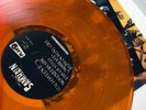 Samhain – November Coming Fire LP (orange vinyl)