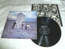 THE WHO-who's next   '71 UK LP ORIG+HEADHUNTERS INNER