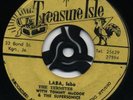 CHATTY CHATTY PEOPLE (Laba Laba) Alton Ellis (No UK) ??