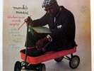 Thelonious Monk 7 Monk's Music Riverside