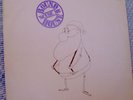 ROUND HOUSE  'SCUSE ME ORG EMI HARVEST Funky SWEGAS LP