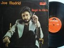 Joe Madrid - Llego La Salsa / KILLER LATIN FUNK LP ?II?