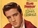 Elvis Presley - King Creole ORIG UK 1958 MONO LP N.MINT