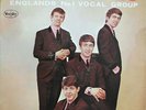 Introducing...THE BEATLES