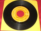 Herb Ward HONEST TO GOODNESS 45 RCA northern soul rare