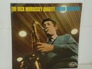 DICK MORRISSEY-STORM WARNING UK FONTANA VERY RARE