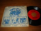 THE BEATLES / YESTERDAY (VTG.THAI LP 7”)