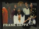 Frank Zappa Philly 76 3xLP with insert