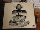 FLOWER TRAVELLIN' BAND LP SATORI PSYCH NM