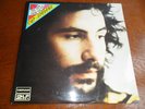 CAT STEVENS:THE VIEW FROM THE TOP:DERAM UK TEST PRESS: