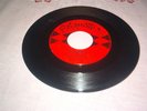 GARAGE MOD 45 SONICS ETIQUETTE 11  THE WITCH  VG+ NICE