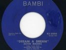 Mood Makers-Dolores-Bambi Doo Wop 45 