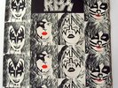 Kiss Rock and Roll all Nite UK 7