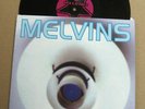 MELVINS Interstellar Overdrive MAN'S RUIN pink floyd NM