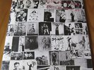 ROLLING STONES EXILE ON MAIN STREET ST LP POSTCARDS EX+