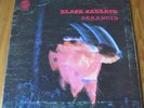 BLACK SABBATH OZZY PARANOID LP VERTIGO SWIRL +INNER EX