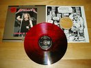 METALLICA - THUNDER OF ORION 1LP RED/BLACK MISSPRESS