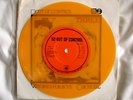 U2 - THREE - OUT OF CONTROL VERY RARE 7