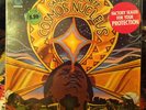 Carlos Garnett-Cosmos Nucleus LP