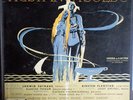 FURTWANGLER WAGNER TRISTAN & ISOLDE HMV 6LP FALP 221-6