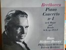 SAX 2403- RICHTER HAASER-KERTESZ/BEETHOVEN CTO N°4