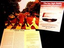 MOBILE FIDELITY ORIG   The BEATLES   ABBEY ROAD   MFSL