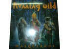 Running Wild - Masquerade LP