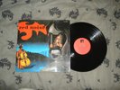 RED NOISE FRENCH OG LP FUTURA