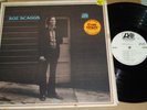 Boz Scaggs - Self Titled MONO PROMO LP Rare