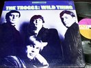 THE TROGGS “Wild Thing” orig Atco Brown/Purple label NM