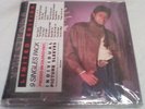LIMITED EDITION MICHAEL JACKSON 9 SINGLE PACK 45 RECORD